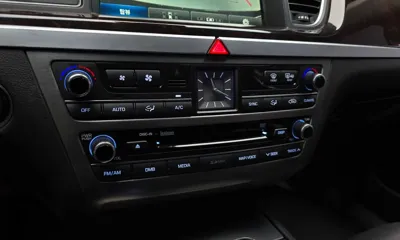 Hyundai Genesis 2015, 168964 км, за 9000000 KRW - фото 17