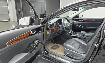 Kia K7 2017, 120255 км, за 13700000 KRW - фото 10