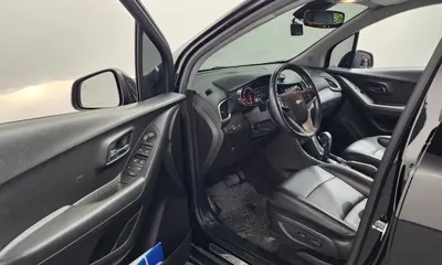 ChevroletGMDaewoo Trax 2019, 97998 км, за 8400000 KRW - фото 10