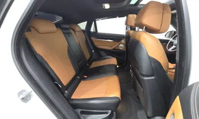 BMW X6 2018, 135139 км, за 35300000 KRW - фото 12