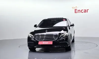 Mercedes-Benz E-Class 2018, 88824 км, за 26900000 KRW