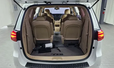 Kia Canival 2019, 112789 км, за 11900000 KRW - фото 20