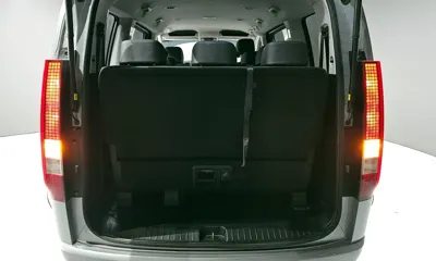 Hyundai Staria 2024, 59474 км, за 26500000 KRW - фото 20