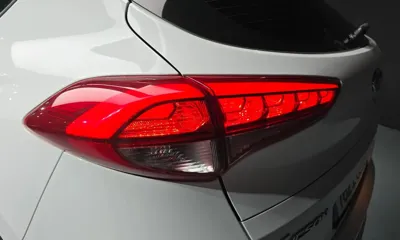 Hyundai Tucson 2018, 158205 км, за 11900000 KRW - фото 23