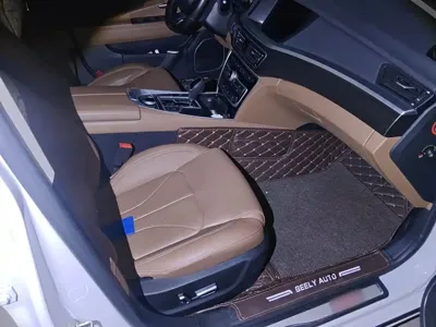Geely Borui 2018, 94000 км, за 31500 CNY - фото 20