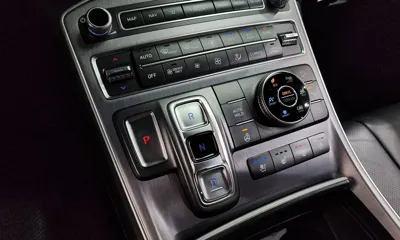 Hyundai Santafe 2023, 53184 км, за 34990000 KRW - фото 9