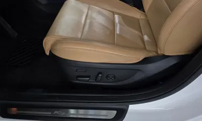Kia K7 2020, 112072 км, за 23300000 KRW - фото 29