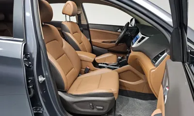 Hyundai Tucson 2016, 82823 км, за 13900000 KRW - фото 26