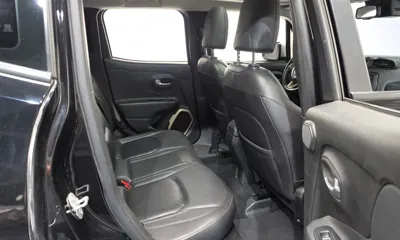 Jeep Renegade 2017, 149368 км, за 7990000 KRW - фото 11