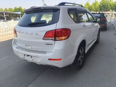 Haval H6 2015, 86900 км, за 25546.77 CNY - фото 6