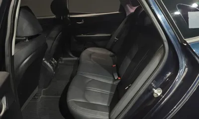 Kia K5 2018, 141200 км, за 7200000 KRW - фото 11