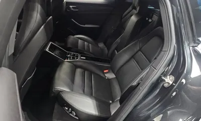 Porsche Panamera 2018, 79289 км, за 65990000 KRW - фото 12