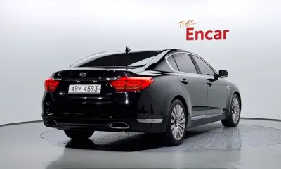 Kia K9 2013, 277049 км, за 5900000 KRW