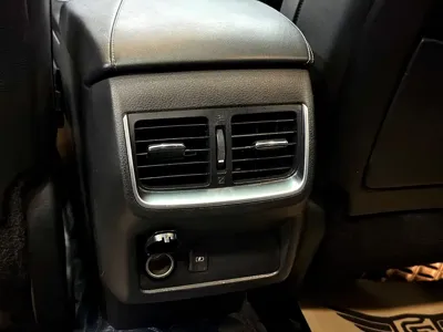 Infiniti QX50 2019, 90000 км, за 79800 CNY - фото 19