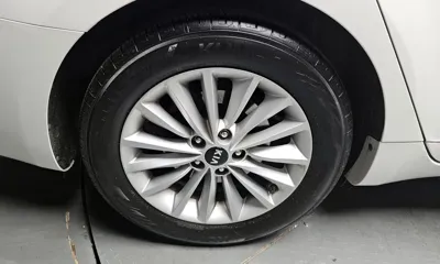 Kia K7 2018, 133431 км, за 10500000 KRW - фото 5