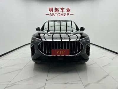 Jetour X70 Plus 2023, 30000 км, за 98800 CNY
