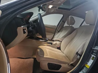 BMW 3-Series 2015, 127000 км, за 6700000 KRW - фото 14