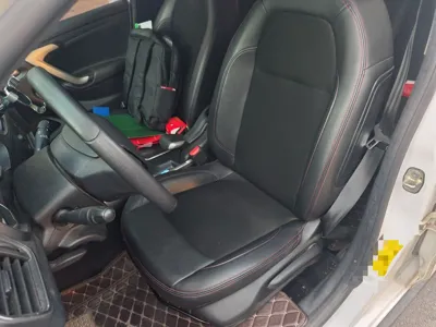 Citroen C3-XR 2018, 91400 км, за 40313.67 CNY - фото 12