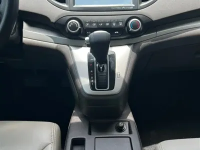 Honda CR-V 2014, 180000 км, за 36800 CNY - фото 8