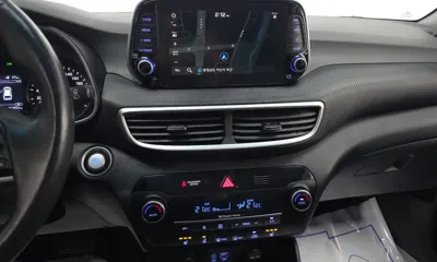 Hyundai Tucson 2020, 157556 км, за 11900000 KRW - фото 16