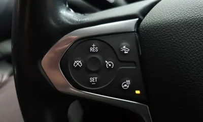 ChevroletGMDaewoo Traverse 2021, 79689 км, за 23500000 KRW - фото 16