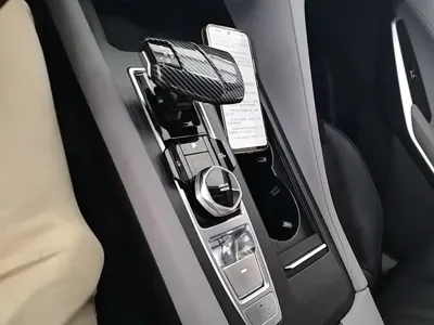 Changan 长安CS75PLUS 2023, 32400 км, за 72300 CNY - фото 14