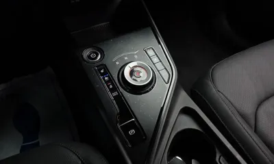 Kia Niro 2024, 3187 км, за 29500000 KRW - фото 9