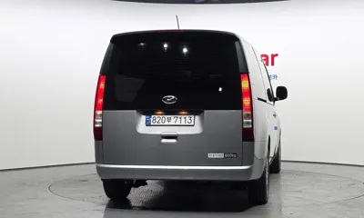 Hyundai Staria 2024, 73379 км, за 23400000 KRW