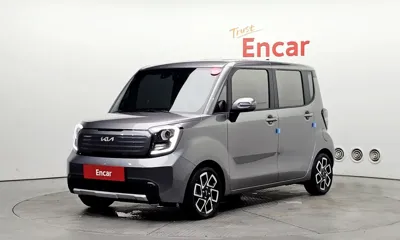 Kia Ray · 2023 год