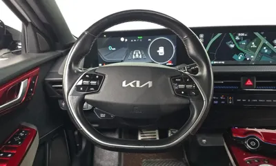 Kia EV6 2022, 280859 км, за 20500000 KRW - фото 13