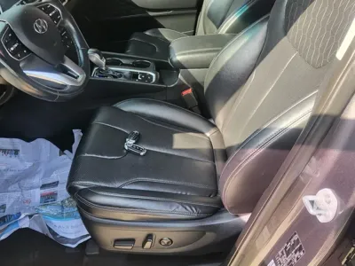 Hyundai Santafe 2019, 123178 км, за 17300000 KRW - фото 8