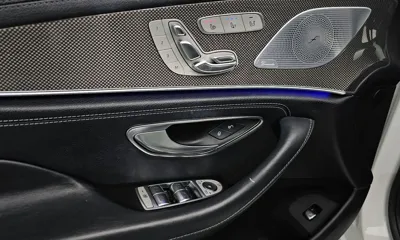 Mercedes-Benz CLS-Class 2019, 140363 км, за 30990000 KRW - фото 18