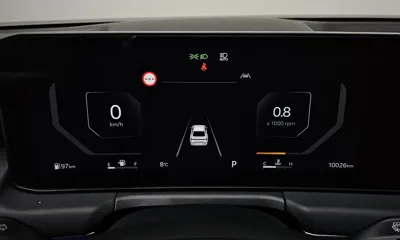 Kia K8 2025, 10026 км, за 30900000 KRW - фото 8