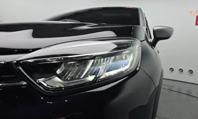 Renault-KoreaSamsung QM3 2018, 91834 км, за 7900000 KRW - фото 22