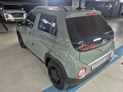 Hyundai Casper 2023, 16969 км, за 15000000 KRW - фото 3
