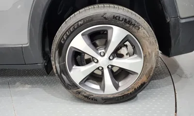 Jeep Cherokee 2021, 62135 км, за 22200000 KRW - фото 21