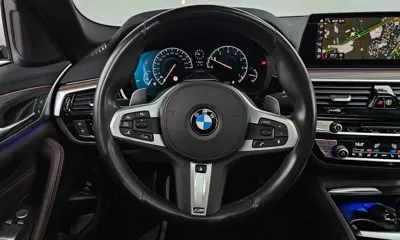 BMW 5-Series 2019, 121307 км, за 26000000 KRW - фото 13