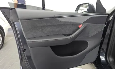 Tesla Model Y 2026, 603 км, за 73900000 KRW - фото 24