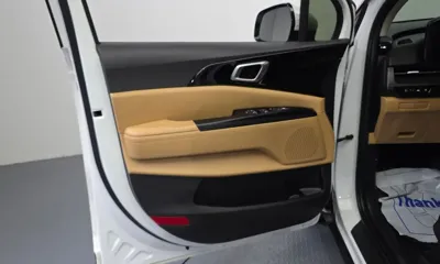 Kia Canival 2023, 106781 км, за 22000000 KRW - фото 24