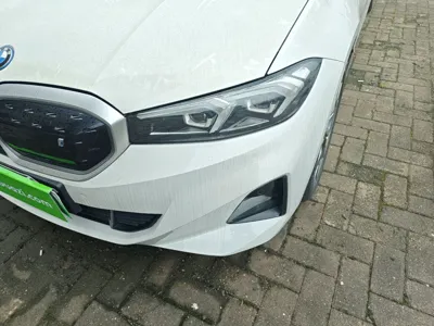 BMW i3 2024, 51000 км, за 150636.2 CNY - фото 9