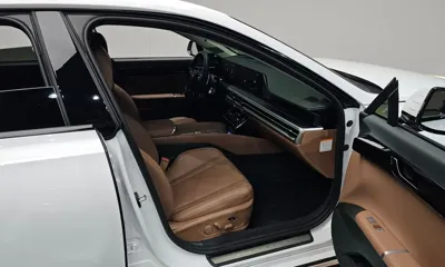 Hyundai Grandeur 2026, 3643 км, за 46800000 KRW - фото 26