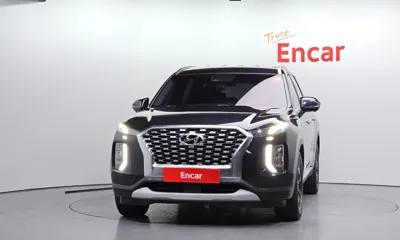 Hyundai Palisade 2020, 118295 км, за 26000000 KRW