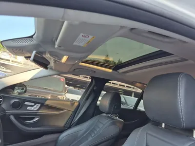 Mercedes-Benz E-Class 2019, 124851 км, за 23000000 KRW - фото 11