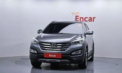 Hyundai Santafe 2013, 144208 км, за 7900000 KRW