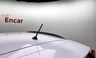 Hyundai Kona 2020, 88133 км, за 15800000 KRW - фото 29