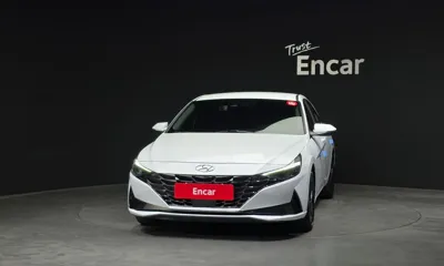 Hyundai Avante 2023, 78325 км, за 16990000 KRW - фото 3