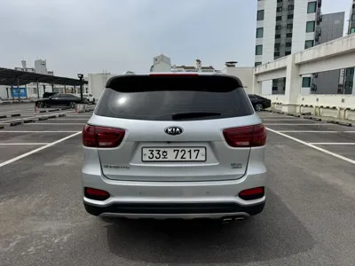 Kia Sorento 2019, 109036 км, за 43800000 KRW - фото 5