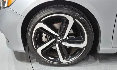 Honda Accord 2018, 97663 км, за 18300000 KRW - фото 5