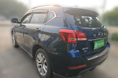 Haval H2 2014, 179600 км, за 16777.39 CNY