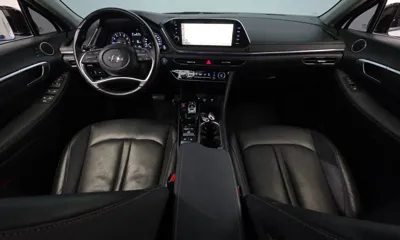 Hyundai Sonata 2022, 115499 км, за 17800000 KRW - фото 7